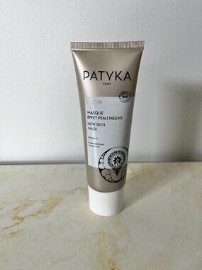 Patyka New Skin Mask